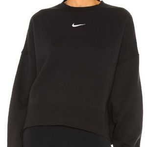 NSW Fleece sweatshirt M
